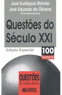 QUESTOES-DO-SECULO-XXI----TOMO-II