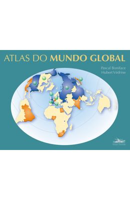 ATLAS-DO-MUNDO-GLOBAL