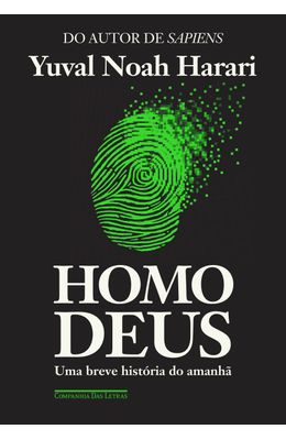 Homo-Deus