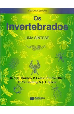 Invertebrados-Os