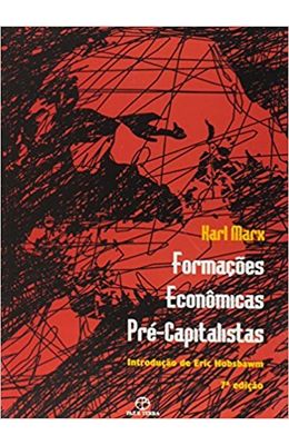 FORMACOES-ECONOMICAS-PRE-CAPITALISTAS