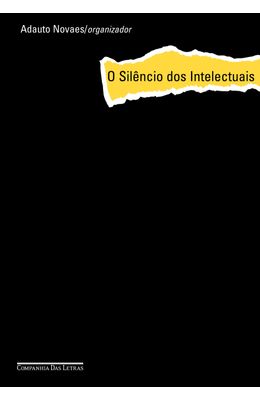 SILENCIO-DOS-INTELECTUAIS-O