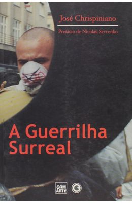 A-GUERRILHA-SURREAL