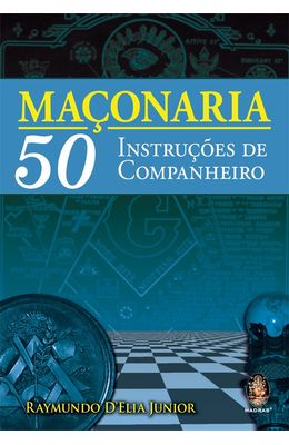 MACONARIA---50-INSTRUCOES-DE-COMPANHEIRO