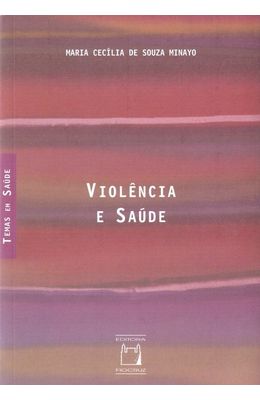 VIOLENCIA-E-SAUDE