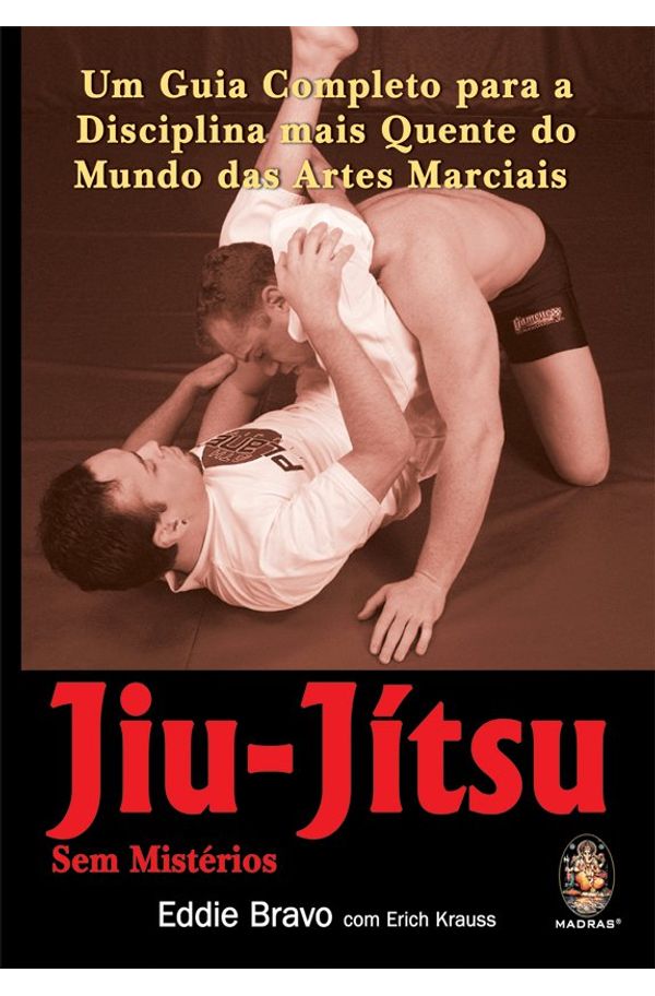 A influência do mestre Sylvio Behring no mundo do Jiu Jitsu.pdf