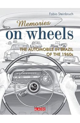 Memories-on-wheels