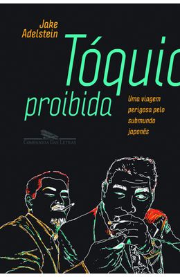TOQUIO-PROIBIDA