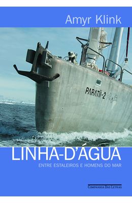 LINHA-D-AGUA