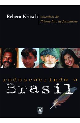 REDESCOBRINDO-O-BRASIL
