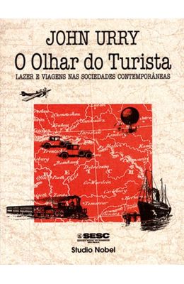 O-OLHAR-DO-TURISTA