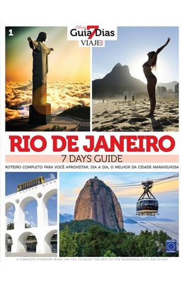 Colecao-guia-7-dias-viaje-mais---Rio-de-janeiro