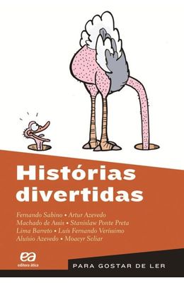 HISTORIAS-DIVERTIDAS