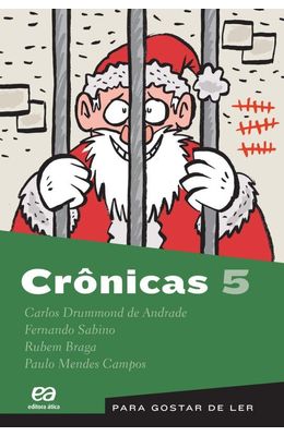 CRONICAS----VOL-5
