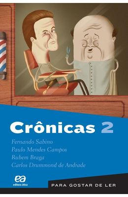 CRONICAS---VOL-2