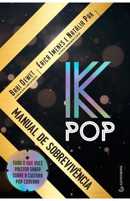 K---POP--Manual-de-sobrevivencia
