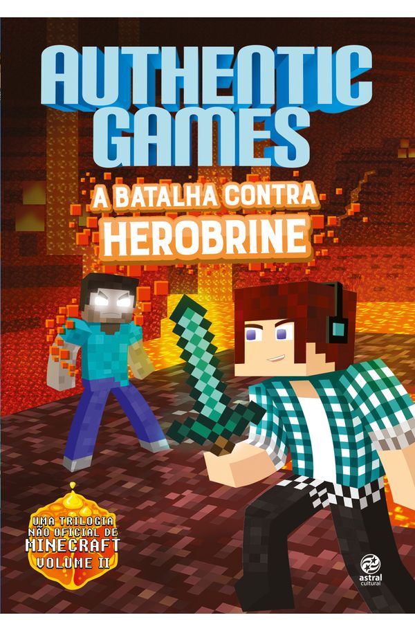 Bolo Minecraft, Marta Soriano