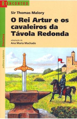 REI-ARTHUR-E-OS-CAVALEIROS-DA-TAVOLA-REDONDA-O