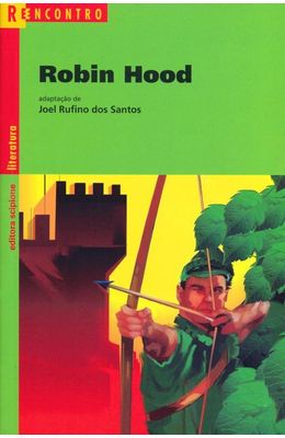 ROBIN-HOOD---SERIE-REENCONTRO-LITERATURA