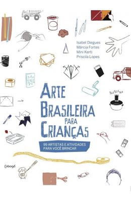 Arte-brasileira-para-criancas