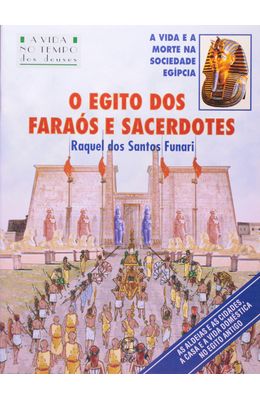 EGITO-DOS-FARAOS-E-SACERDOTES-O