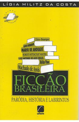 FICCAO-BRASILEIRA
