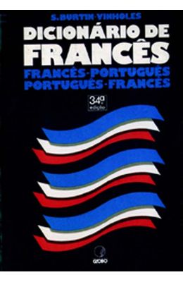 DICIONARIO-FRANCES-PORTUGUES---PORTUGUES-FRANCES