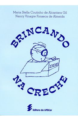 BRINCANDO-NA-CRECHE