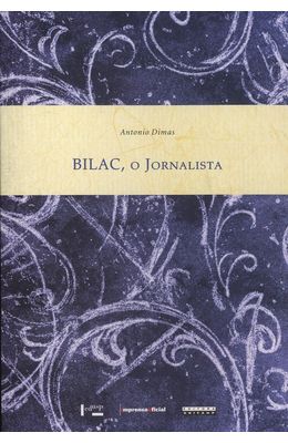 BILAC-O-JORNALISTA