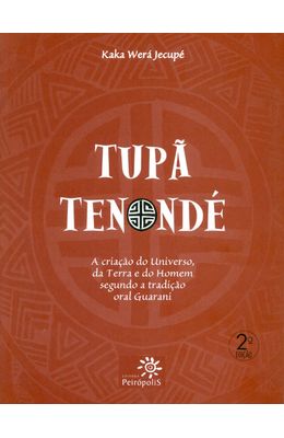 TUPA-TENONDE