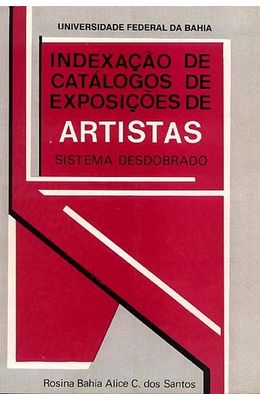 INDEXACAO-DE-CATALOGOS-DE-EXPOSICOES-DE-ARTISTAS
