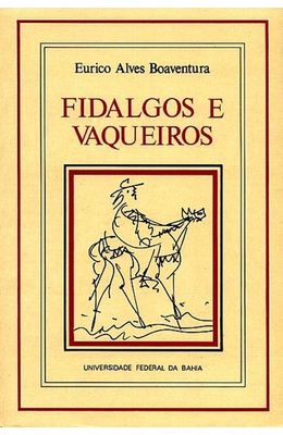 FIDALGOS-E-VAQUEIROS