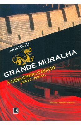 GRANDE-MURALHA
