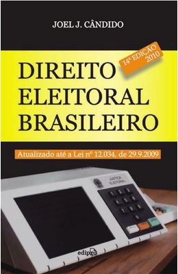 DIREITO-ELEITORAL-BRASILEIRO