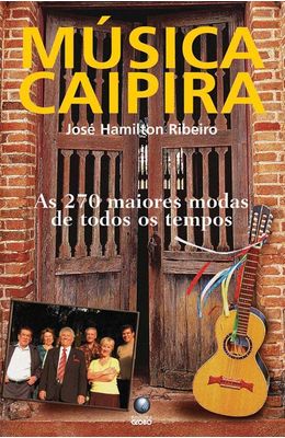 MUSICA-CAIPIRA