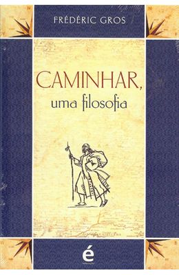 CAMINHAR-UMA-FILOSOFIA