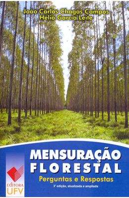 MENSURACAO-FORESTAL