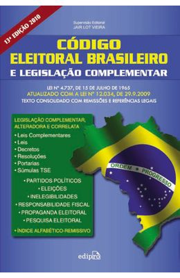 CODIGO-ELEITORAL-BRASILEIRO-E-LEGISLACAO-COMPLEMENTAR