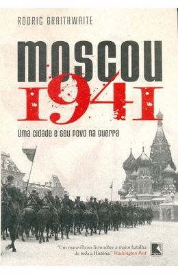 MOSCOU-1941