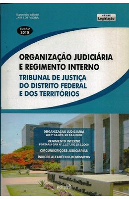 ORGANIZACAO-JUDICIARIA-E-REGIMENTO-INTERNO