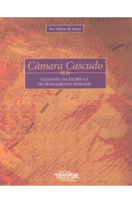 CAMARA-CASCUDO