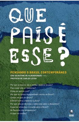 QUE-PAIS-E-ESSE----PENSANDO-O-BRASIL-CONTEMPORANEO