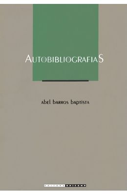 AUTOBIBLIOGRAFIAS
