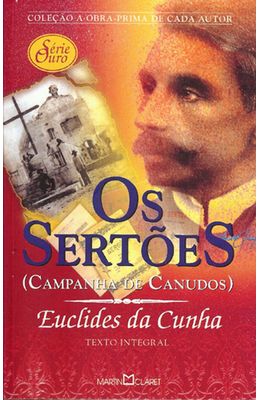 SERTOES-OS---CAMPANHA-DE-CANUDOS-SERIE-OURO