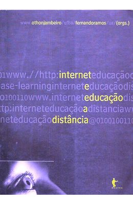 INTERNET-E-EDUCACAO-A-DISTANCIA