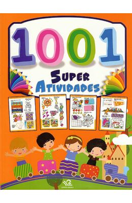 1001-SUPER-ATIVIDADES