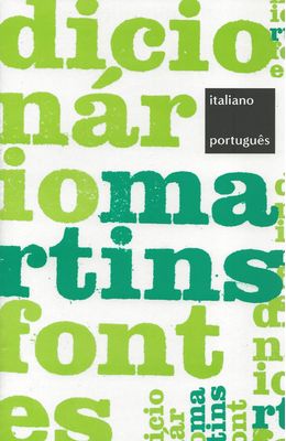 DICIONARIO-MARTINS-FONTES---ITALIANO---PORTUGUES
