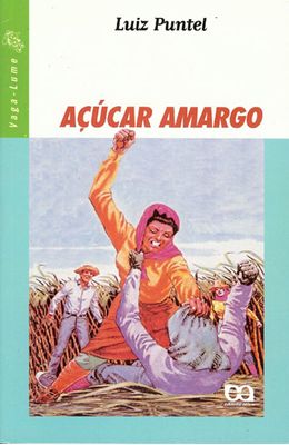 ACUCAR-AMARGO