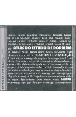 ATLAS-DO-ESTADO-DE-RORAIMA--CD-ROM-