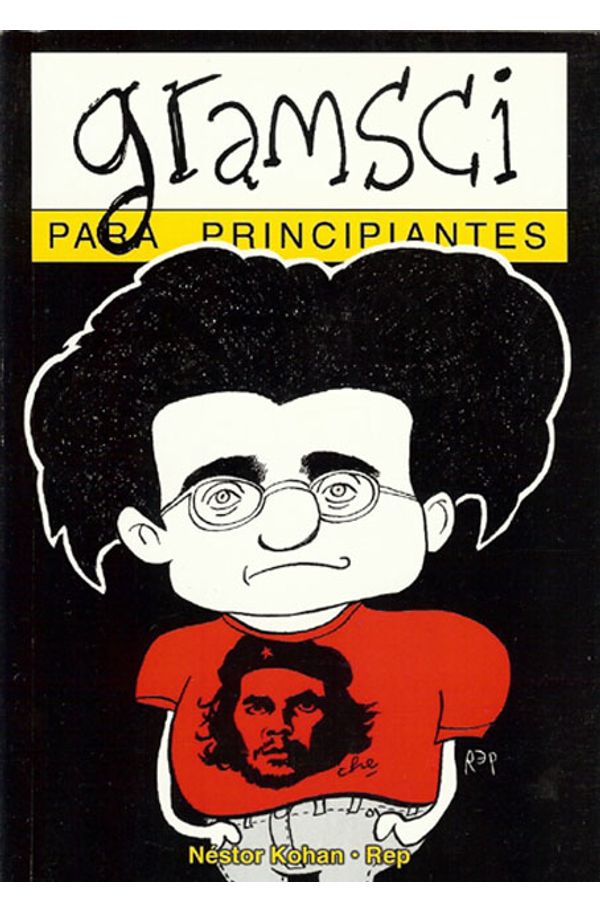 GRAMSCI PARA PRINCIPIANTES - livrariaunesp